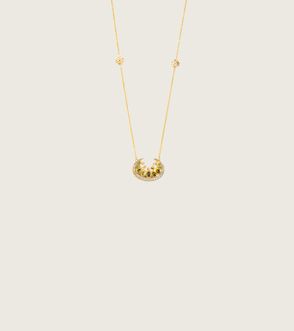 Czarina Pendant | UBAA
