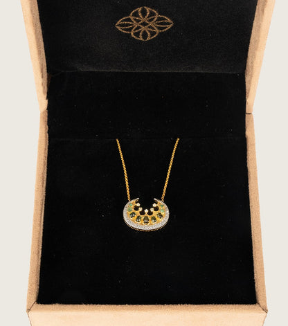 Czarina Pendant | UBAA