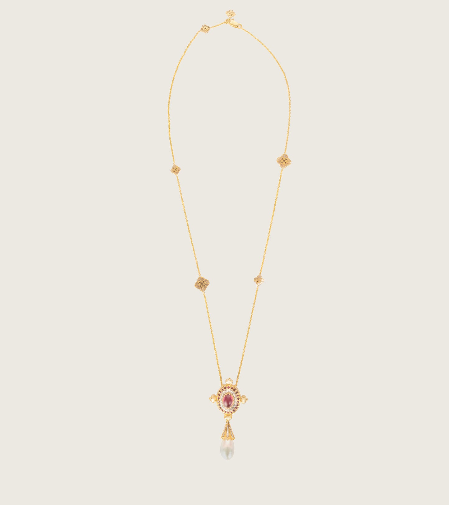 Artemisia Pendant | UBAA