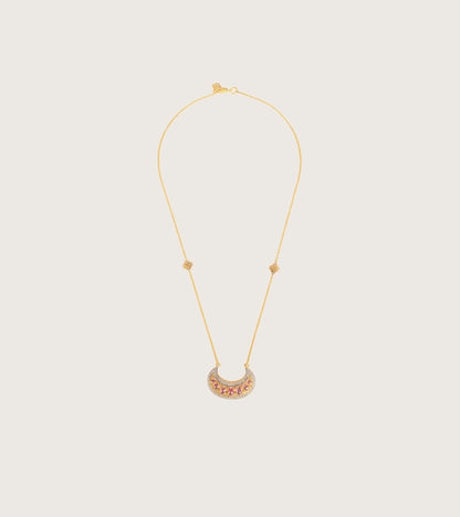 Theia Pendant