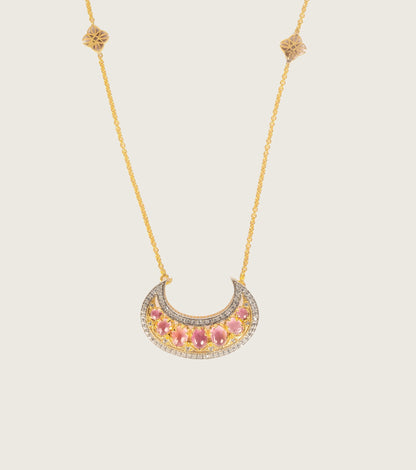 Theia Pendant