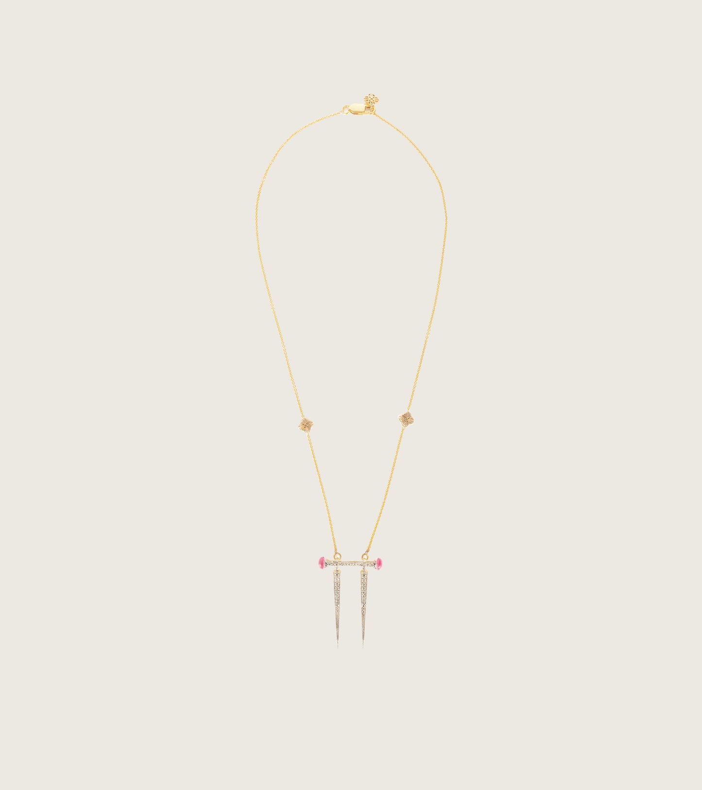 Thalassa Dagger | UBAA
