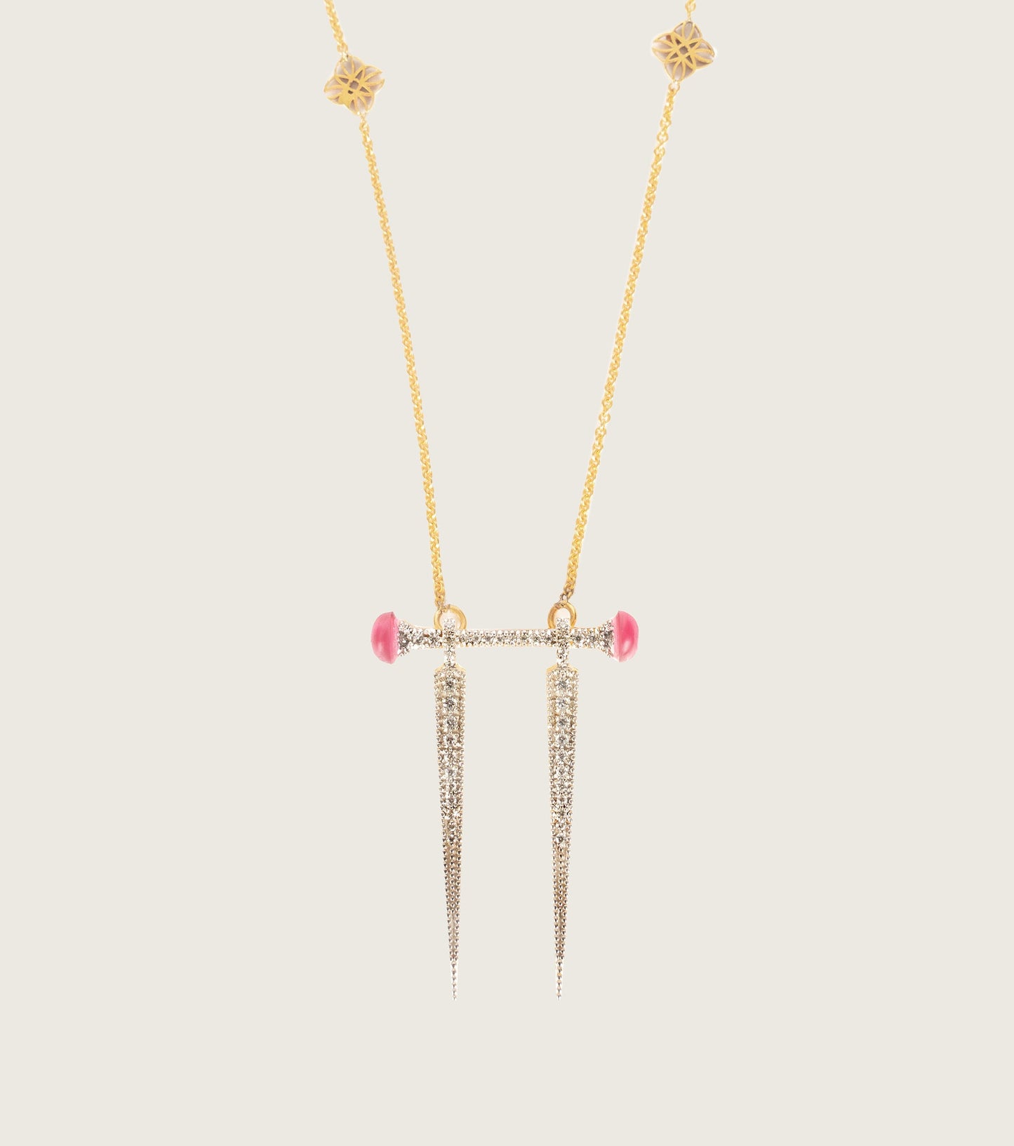 Thalassa Dagger | UBAA