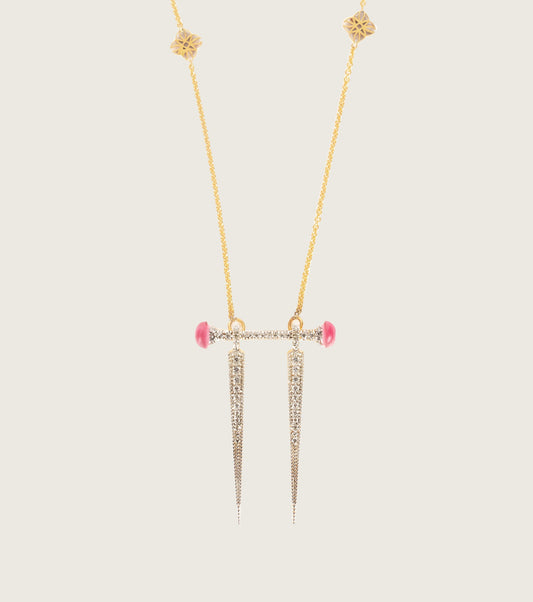 Thalassa Dagger | UBAA