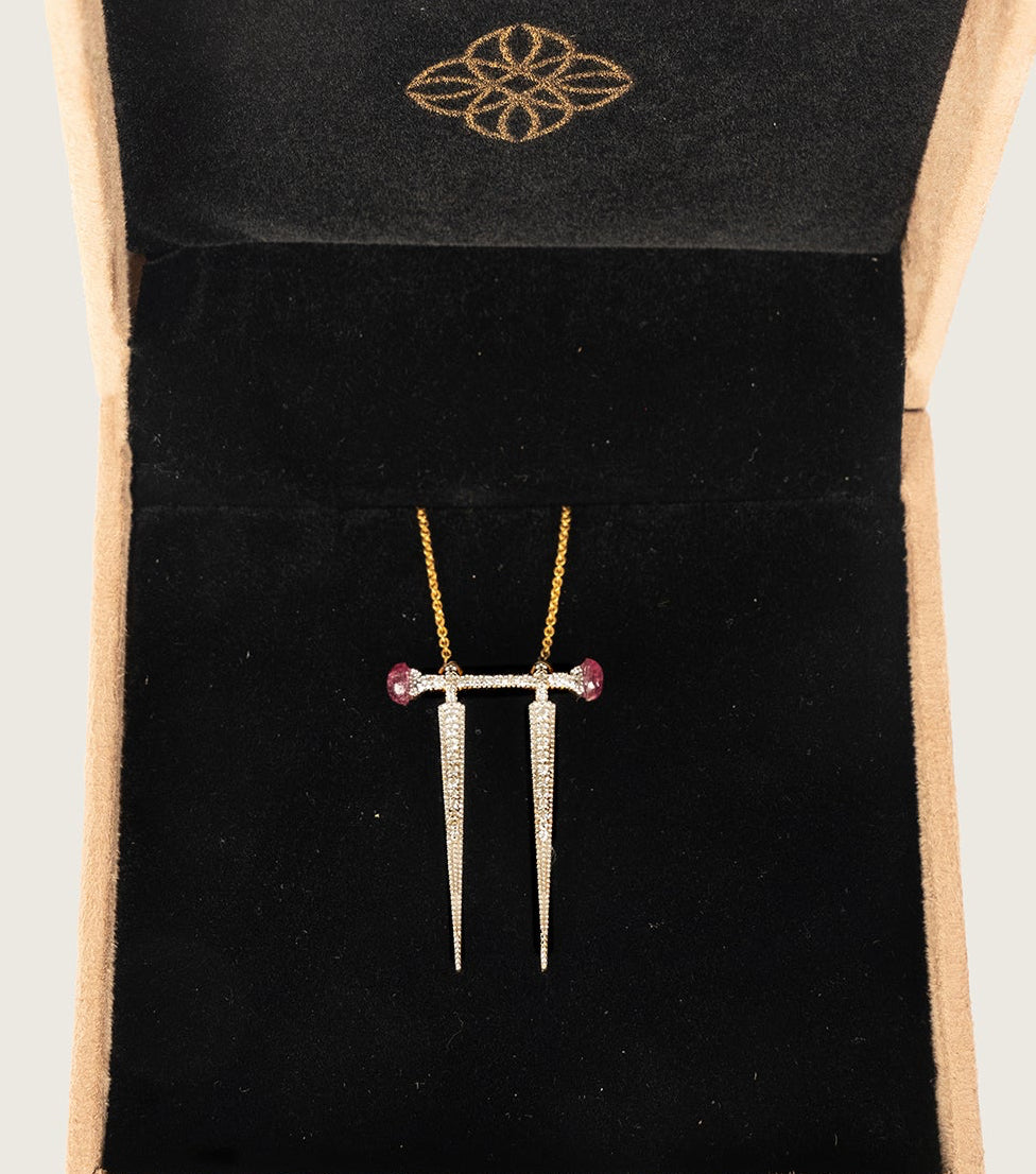 Thalassa Dagger | UBAA
