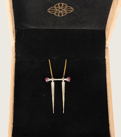 Thalassa Dagger | UBAA