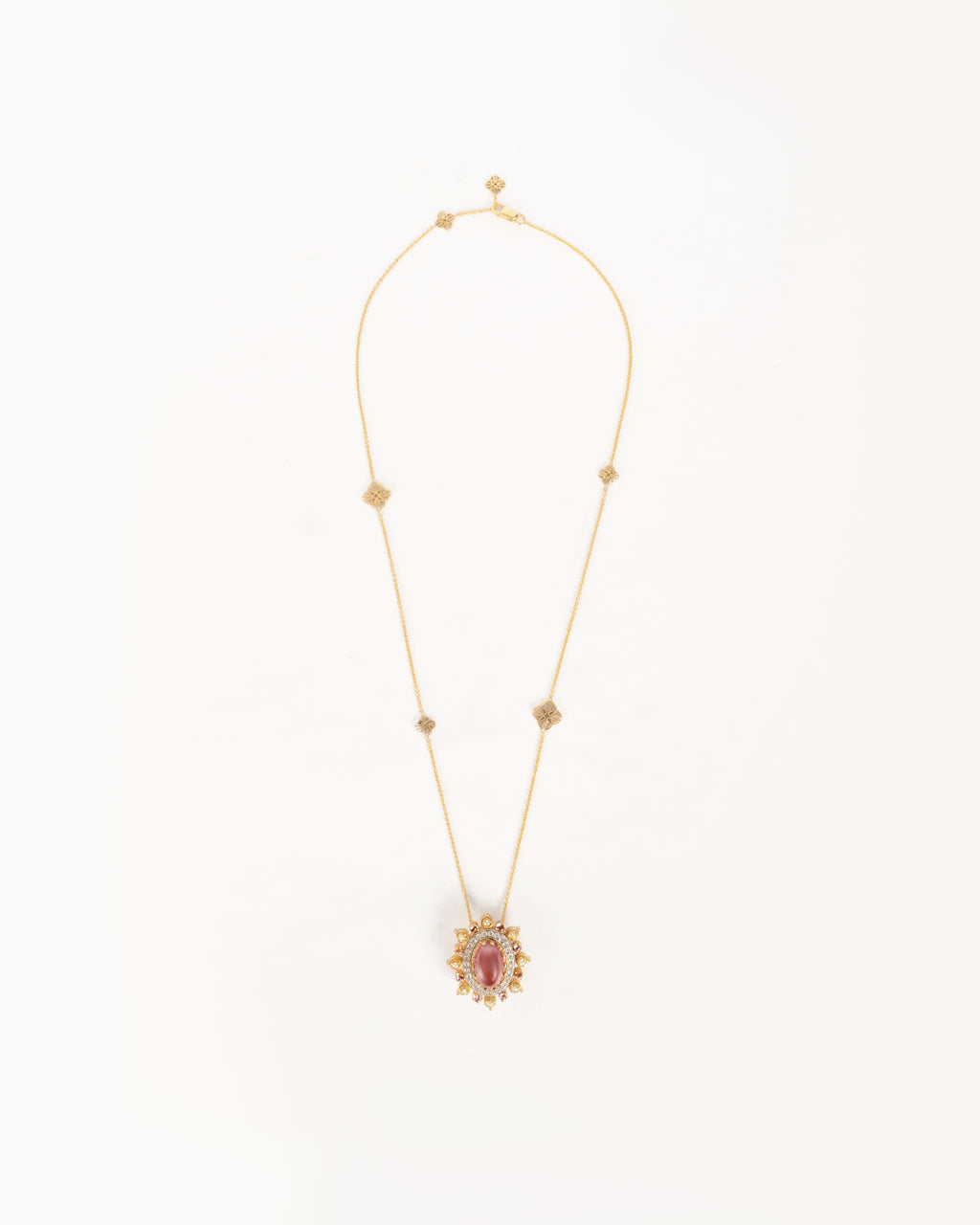 Victorian Pendant | UBAA