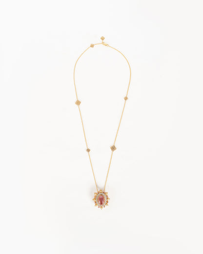 Victorian Pendant | UBAA