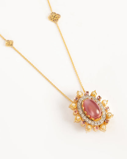 Victorian Pendant | UBAA