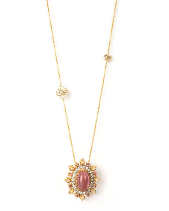 Victorian Pendant | UBAA