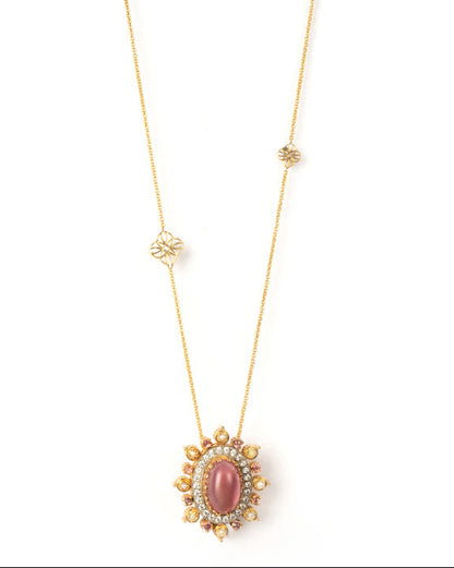 Victorian Pendant | UBAA