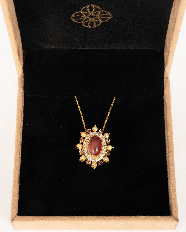 Victorian Pendant | UBAA