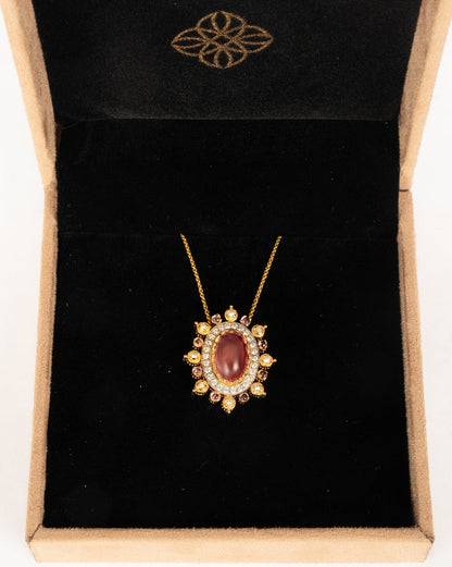 Victorian Pendant | UBAA
