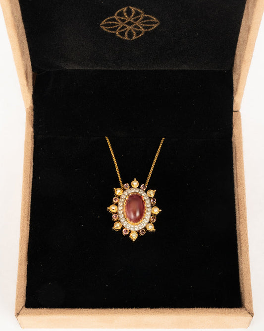 Victorian Pendant | UBAA