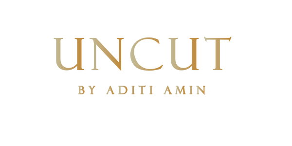 UNCUT by Aditi Amin