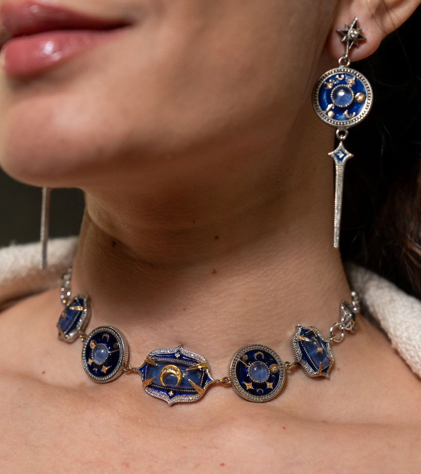 Taskan Choker | UBAA
