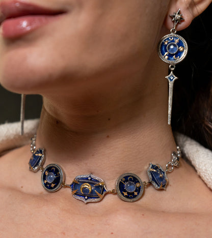 Taskan Choker | UBAA