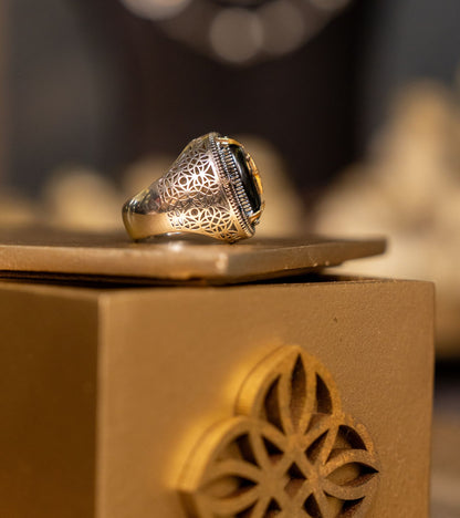 Jaipur Ring | UBAA