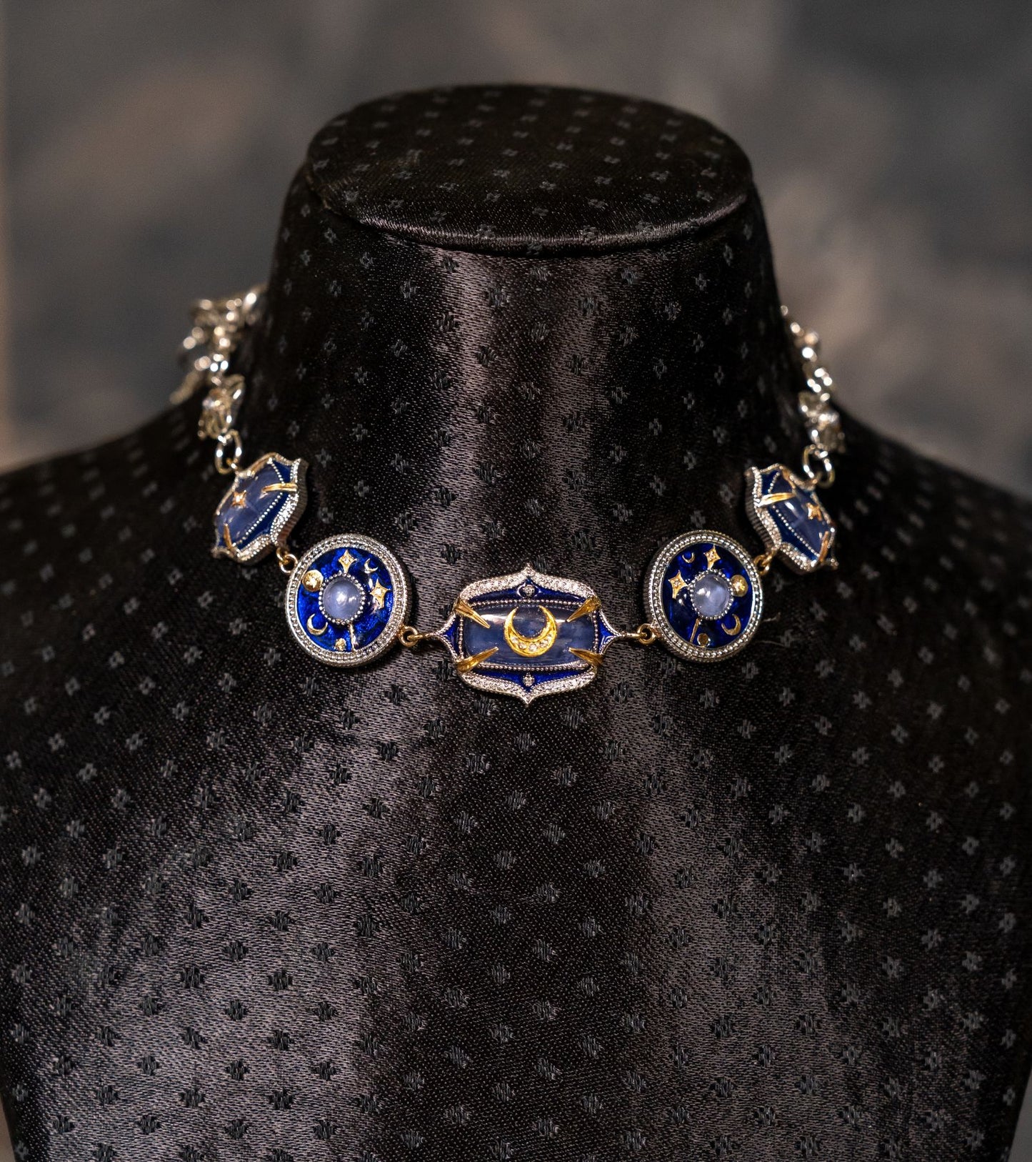 Taskan Choker | UBAA