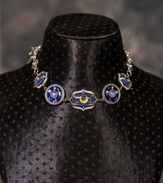 Taskan Choker | UBAA