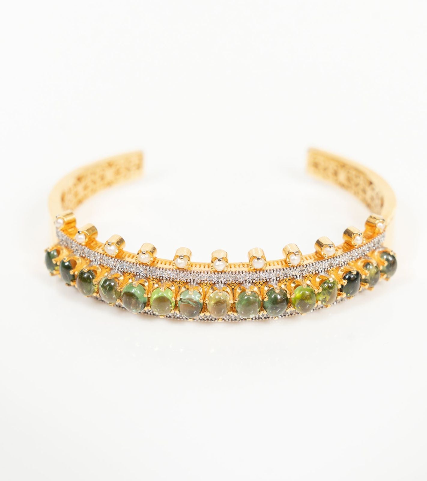 Czarina Diamond Bracelet | UBAA