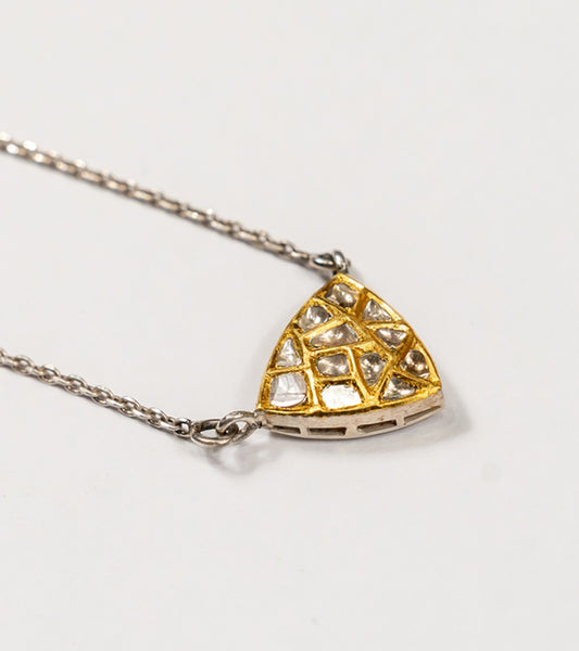 Tri Pendant | UBAA