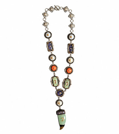 Zuri Necklace | UBAA