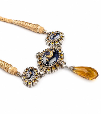 Virja Necklace | UBAA
